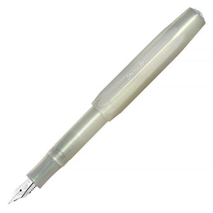 Kaweco Lunar Sport Fountain Pen — Light Green