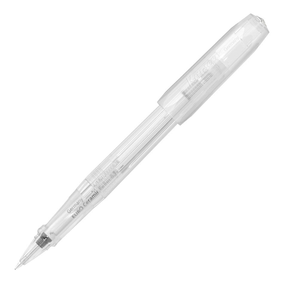 Kaweco PERKEO Roller Ball All Clear