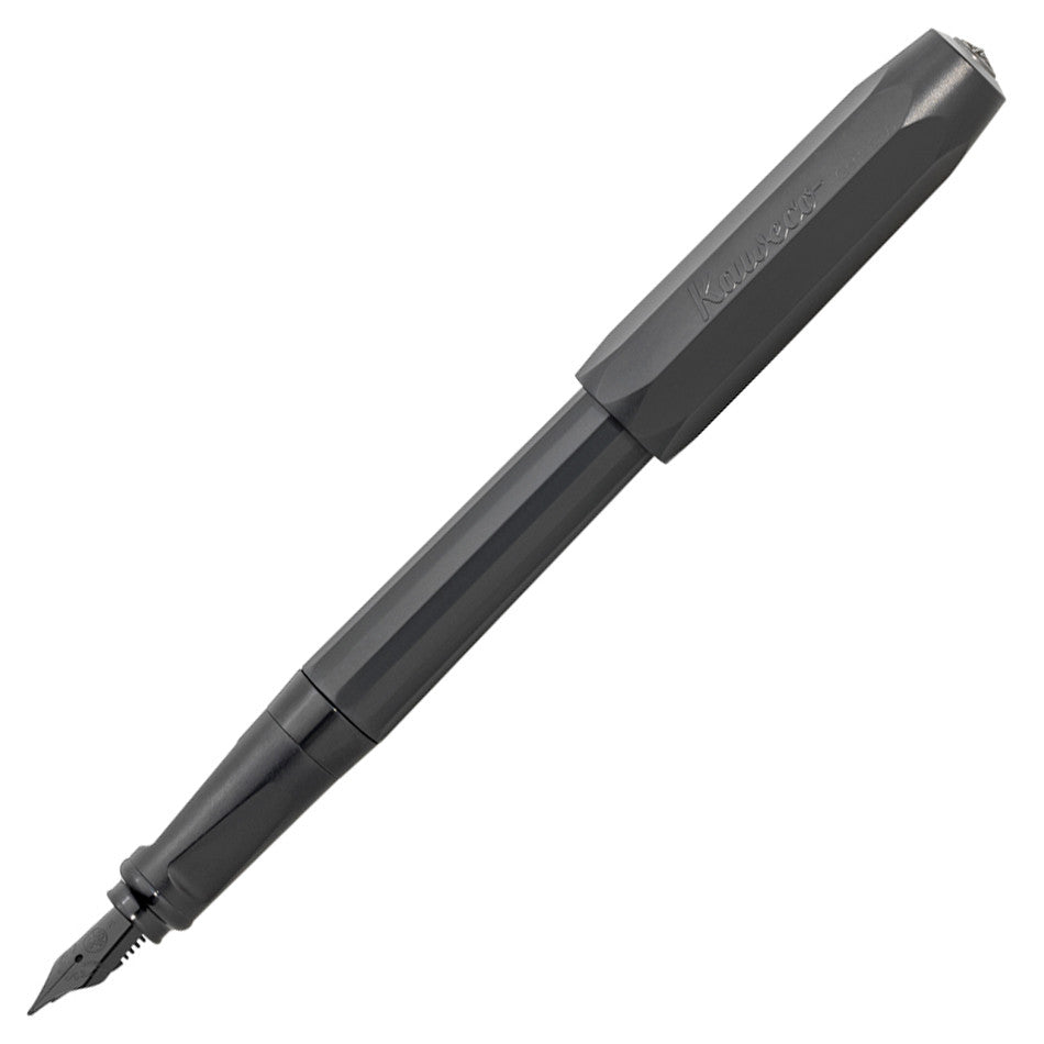 Kaweco Perkeo Fountain Pen Pack Medium Nib.