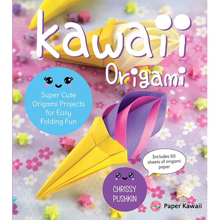 Origami Books for All Levels – Bradbury Art