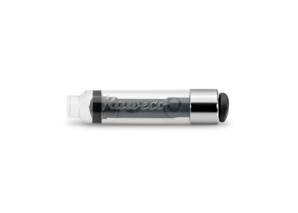 Kaweco Mini Converter Foldable shown closed