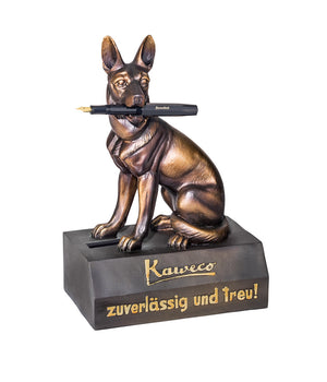 Kaweco Piggy Bank German Shepherd - view 1