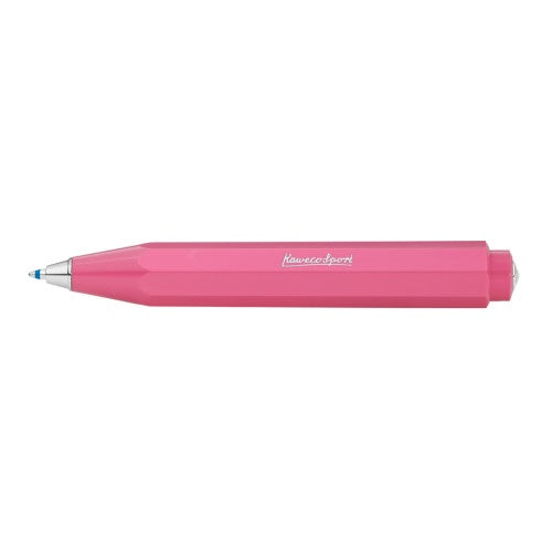 Kaweco SKYLINE Sport Ballpoint Pen - Pink