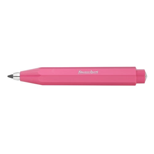 Kaweco SKYLINE Sport Pencil 3.2mm Lead - Pink