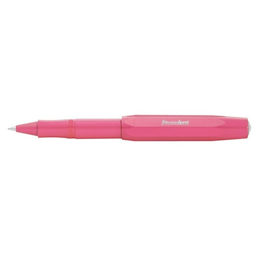 Kaweco SKYLINE Sport Rollerball Pen - Pink