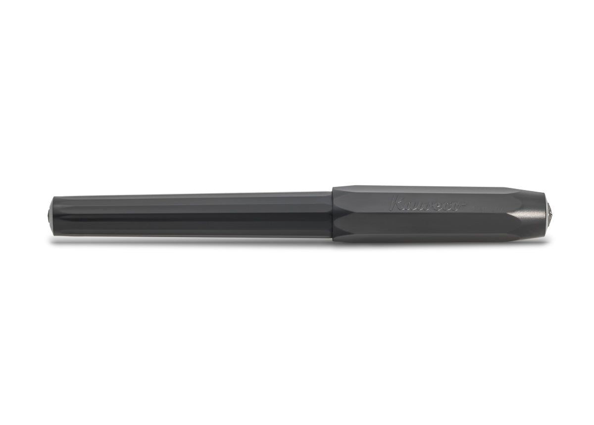 Kaweco PERKEO Fountain Pen All Black M
