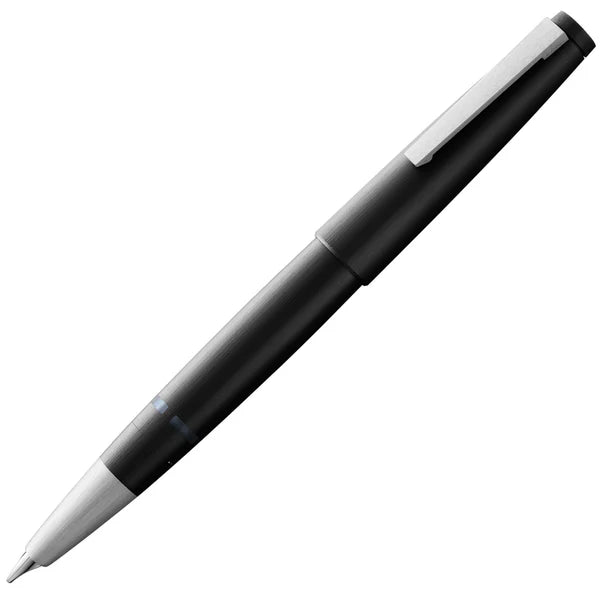 LAMY 2000 Fountain Pen - Gold Nib