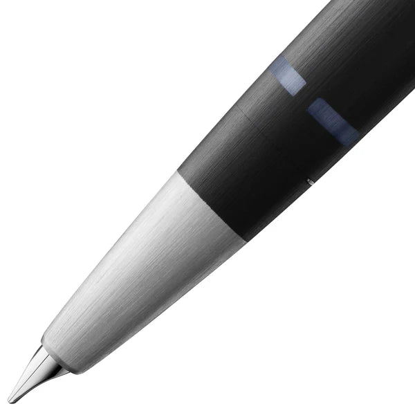 LAMY 2000 Fountain Pen - Gold Nib