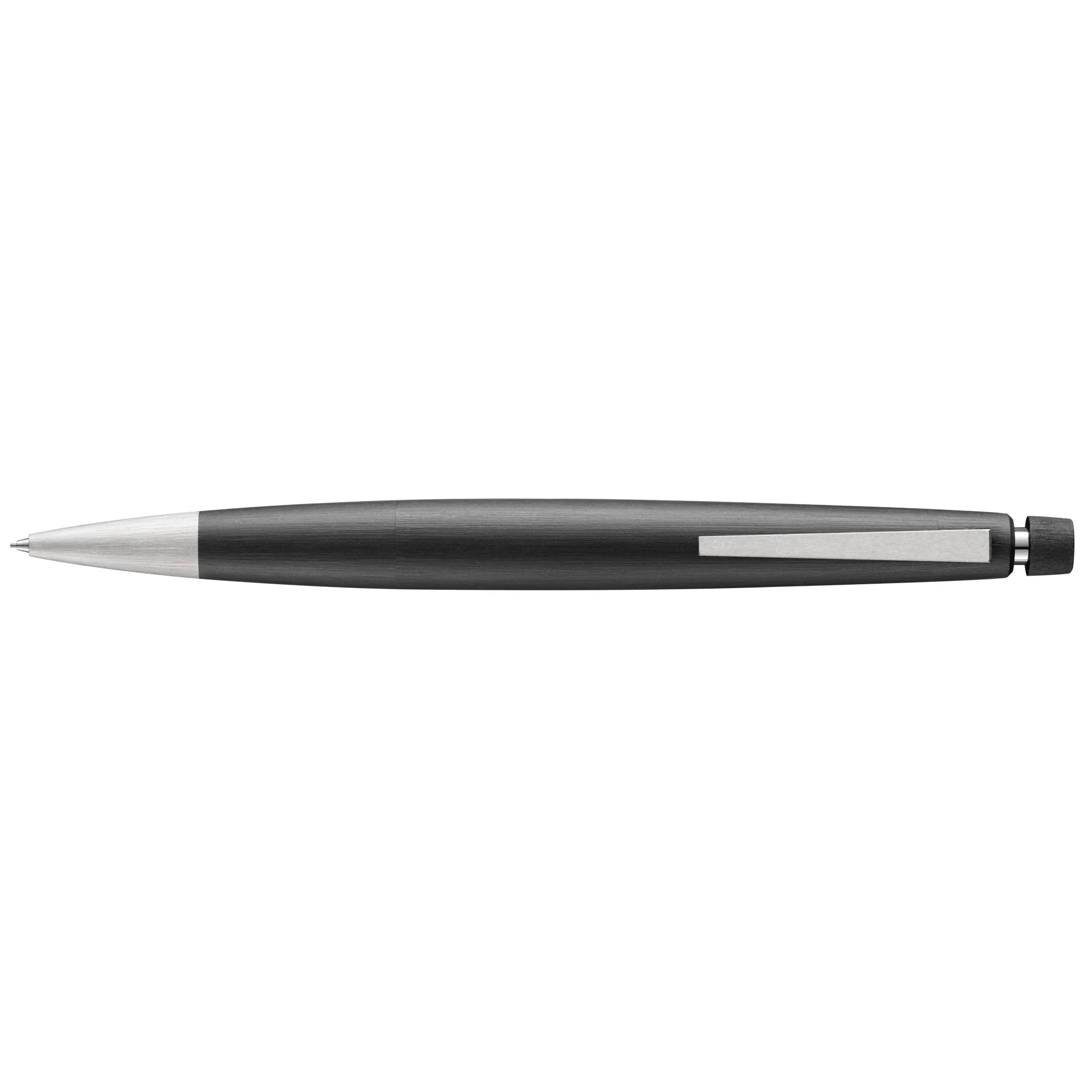 LAMY 2000 Mechanical Pencil - body detail
