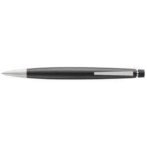 LAMY 2000 Mechanical Pencil - body detail
