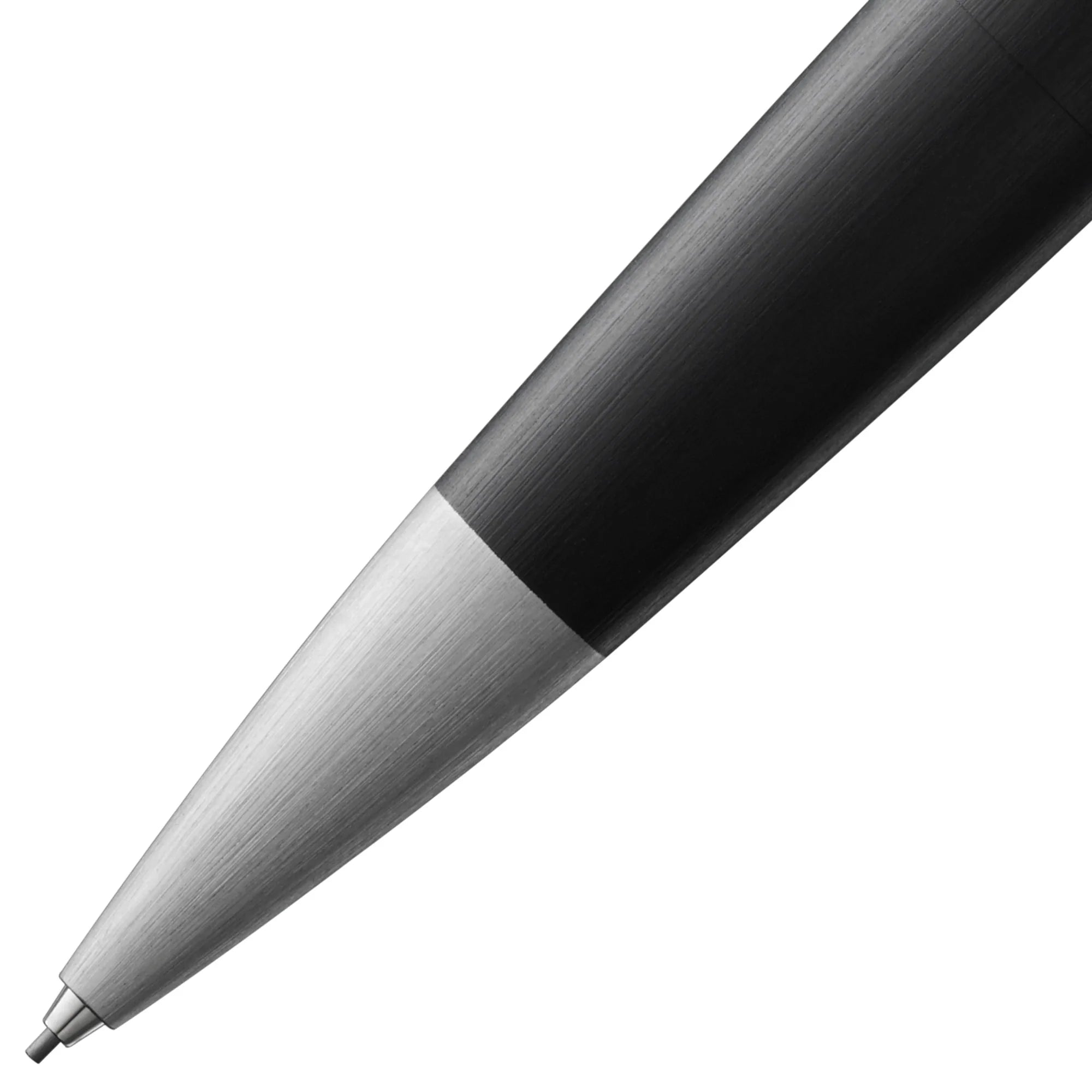 LAMY 2000 Mechanical Pencil - mechanism detail
