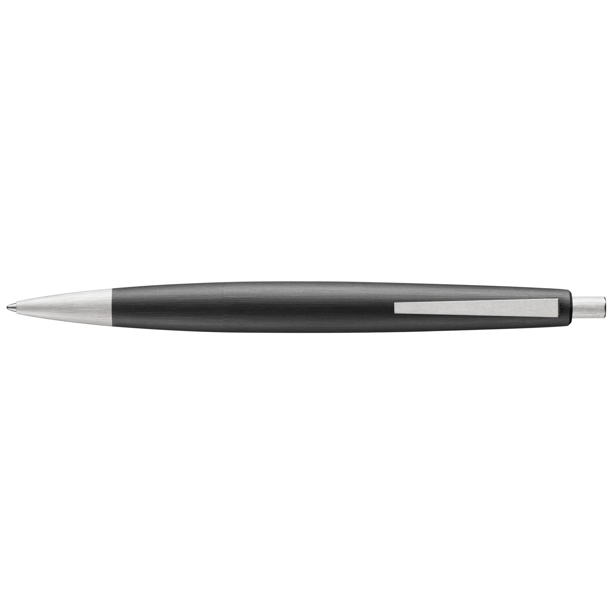 LAMY 2000 Ballpoint Pen - body detail