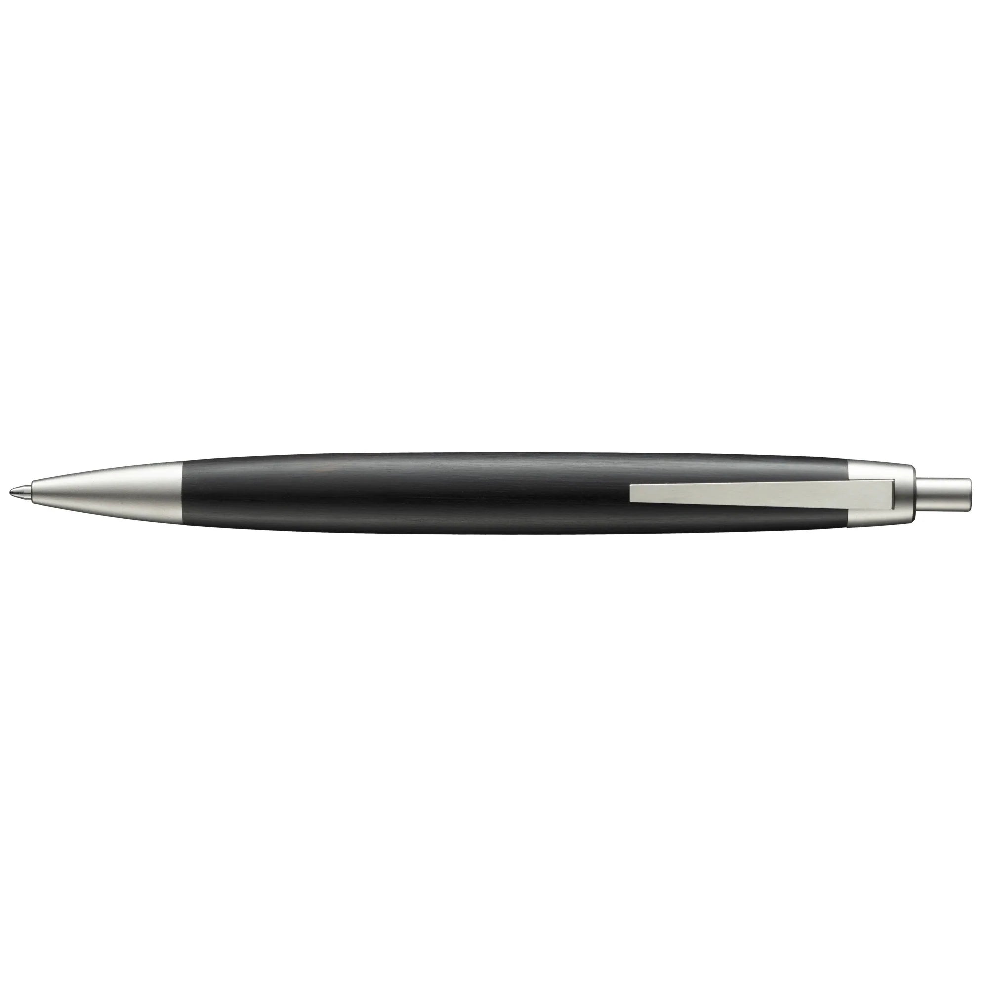 LAMY 2000 Ballpoint Pen blackwood - detail