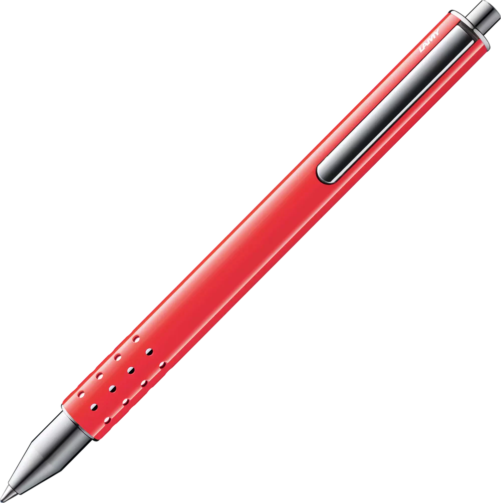 LAMY swift Sunset Rollerball Pen Set