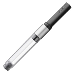 LAMY Z 27 Converter for fountain pens, featuring a piston-fill mechanism for bottled ink.