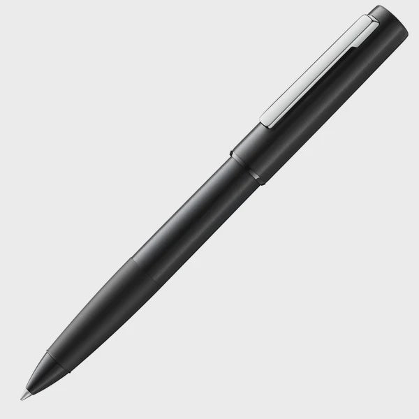 LAMY aion Rollerball Pen - Graphite