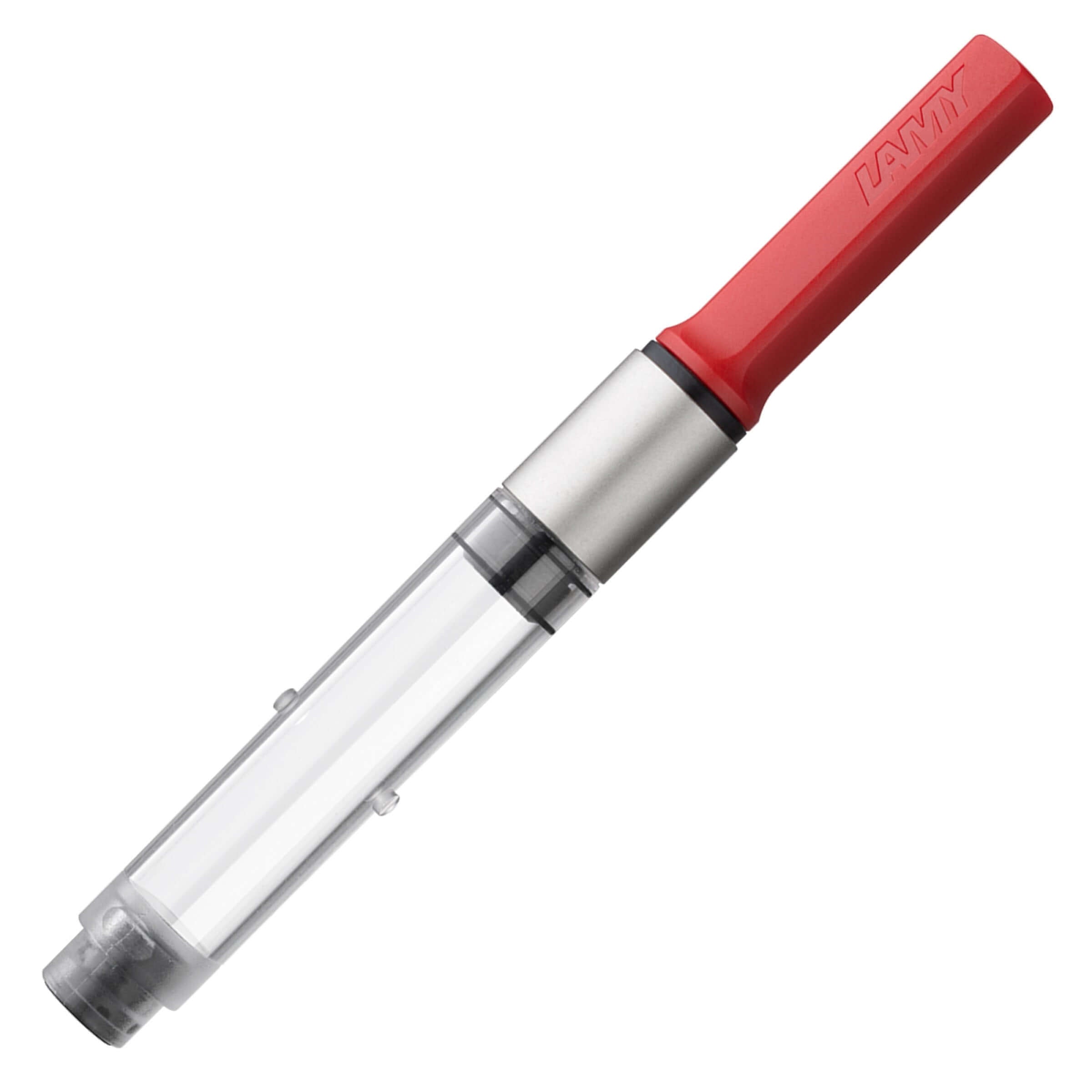 LAMY Z 28 Converter for LAMY fountain pens, allowing use of bottled ink for a wider color range.