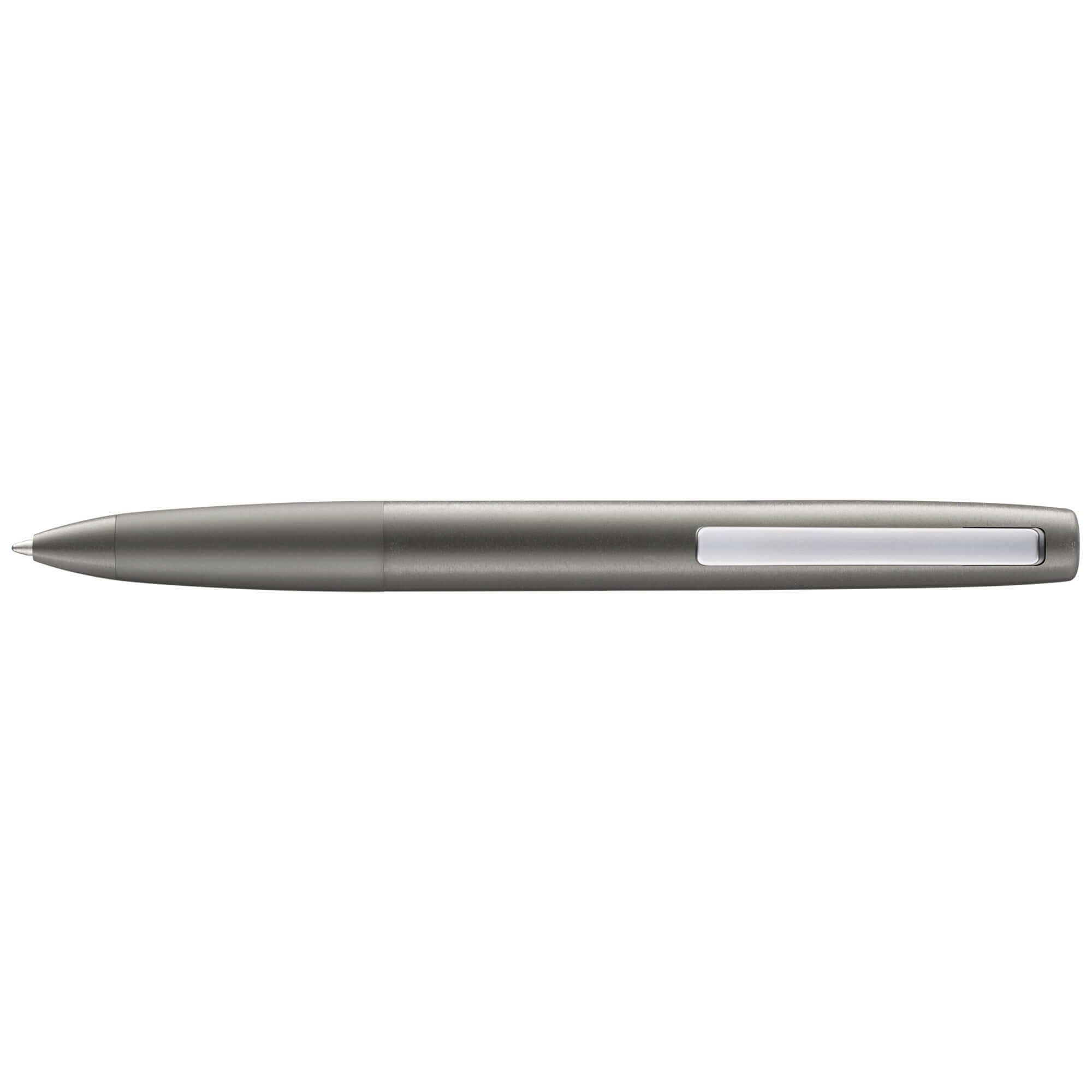 LAMY aion Ballpoint Pen - Graphite, sleek design, perfect for everyday writing and professional use.