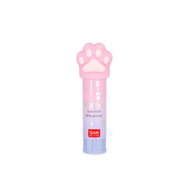 Legami Glue Stick – Kitty