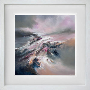 Light Cascade by Alison Johnson – Original
