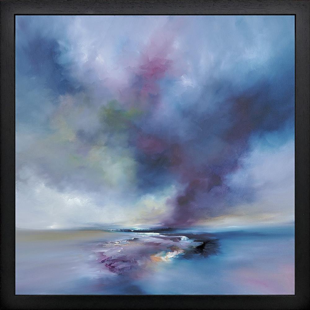 Lights Of Love Deluxe by Alison Johnson