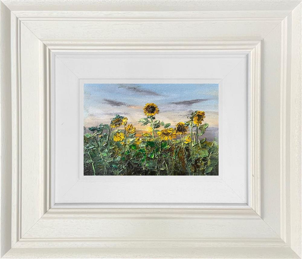 Lights Of Summer by Kimberley Harris
