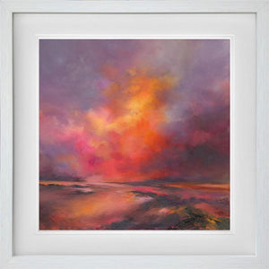 Lost In Thought by Alison Johnson
