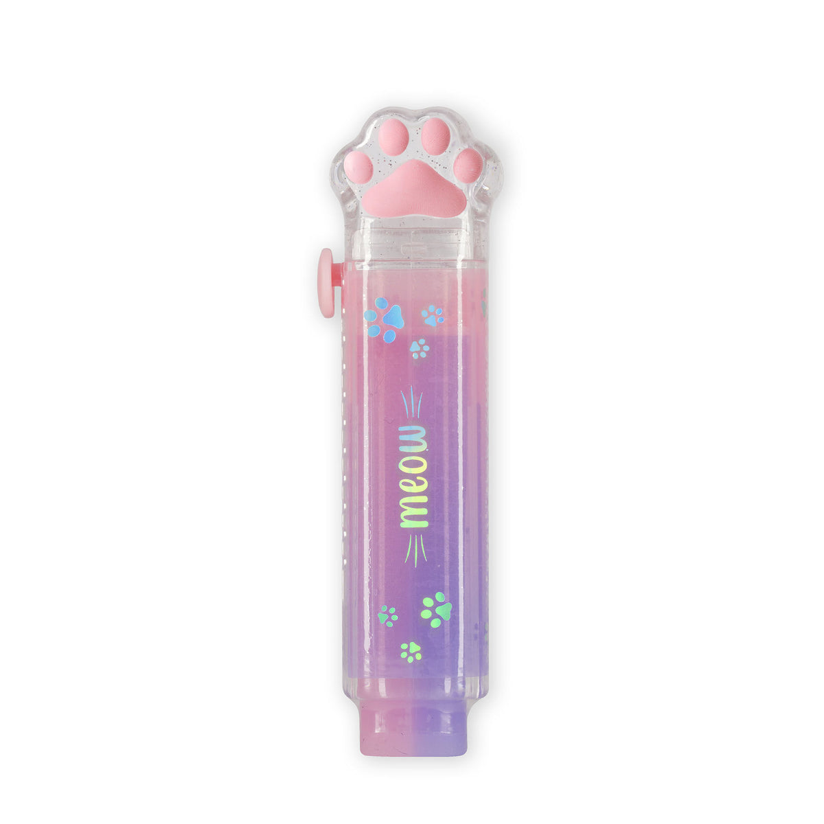 Legami Meow Retractable Eraser Pen