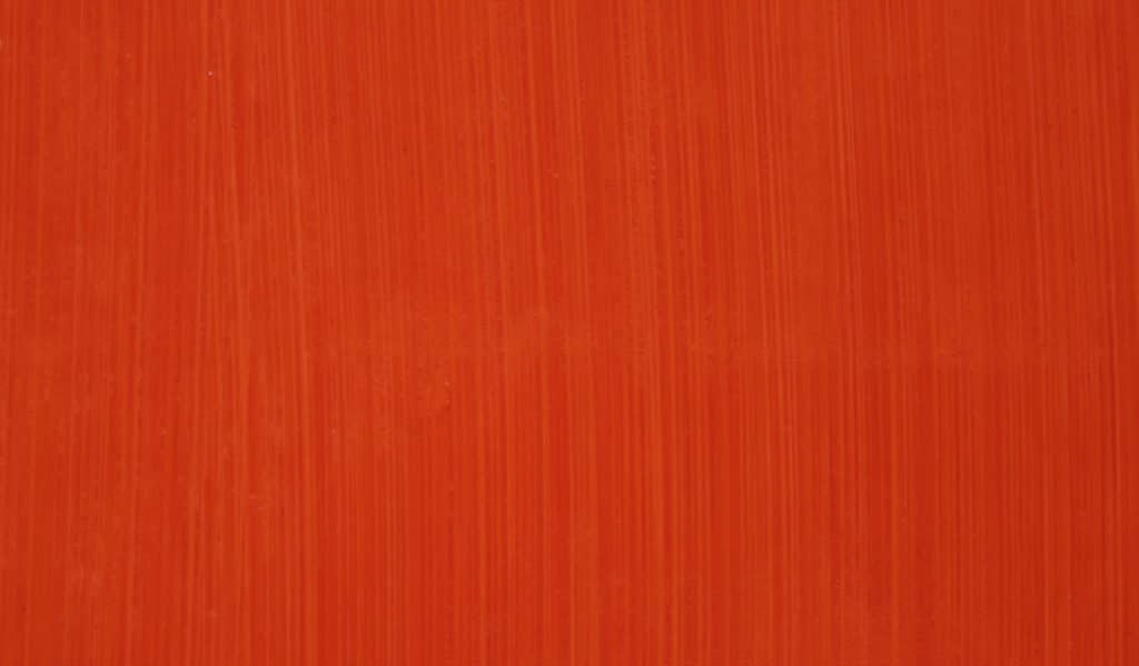Michael Harding Permanent Orange Oil Paint 225ml