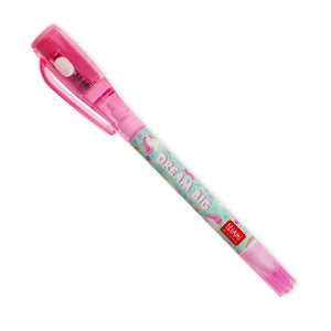 Legami Invisible Ink Pen - Magic Pen_Kit - Unicorn