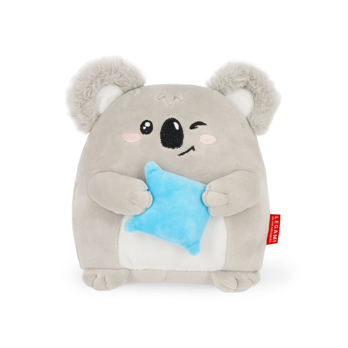 Legami Mini Super Soft koala plush