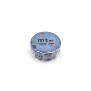 mt ex rocket washi masking tape