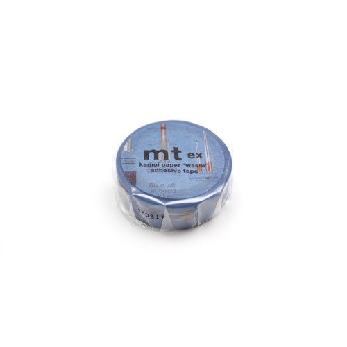 mt ex rocket washi masking tape