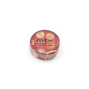 mt ex french fries washi masking tape