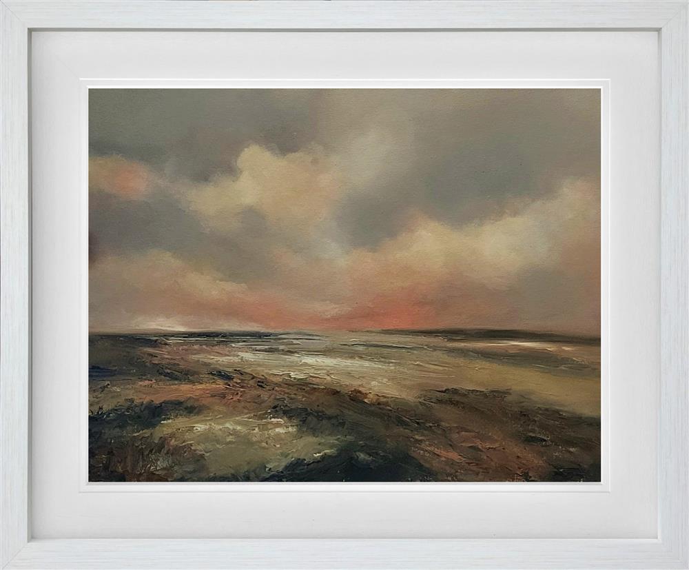 Moorlands by Alison Johnson