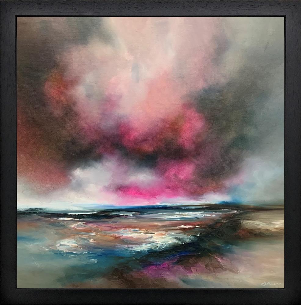 Nature Embers Deluxe by Alison Johnson