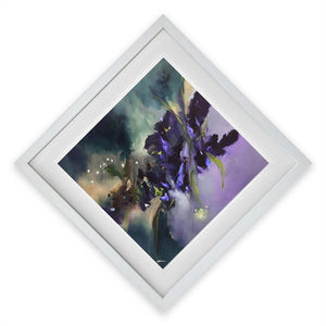 Nightshade Diamond Series by Alison Johnson