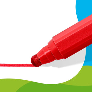 Peppa Pig Felt-Tip Pens — Staedtler Noris junior
