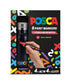 Posca Bottle Pack 4 PC-5M 4 PC-3M