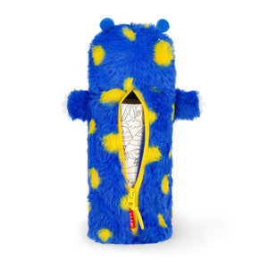 Legami Monster plush pencil case — view 2