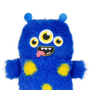 Legami Monster plush pencil case — view 3