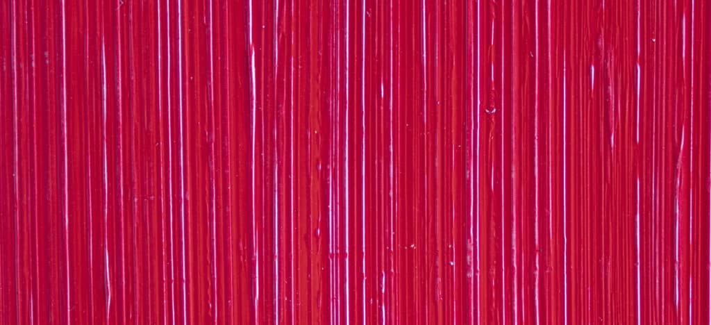 Michael Harding Pyrrole Red Oil Paint 225ml