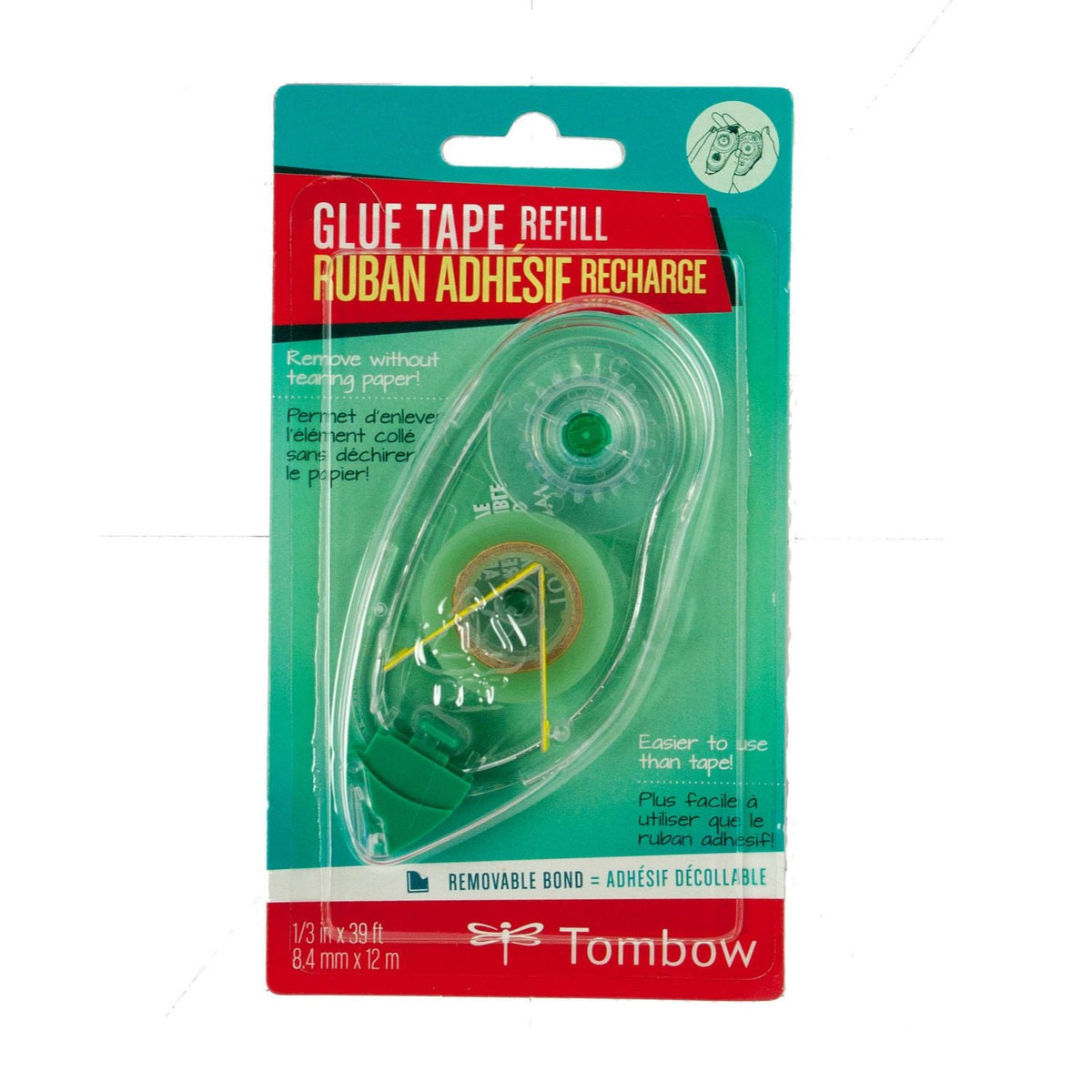 Tombow Mono Pn-Mk Refill