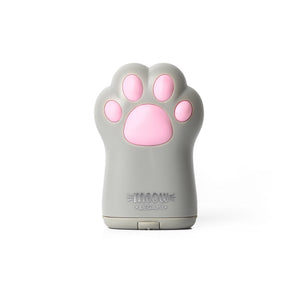 LEGAMI Pencil Sharpener with Containe - Meow Kit - Kitty