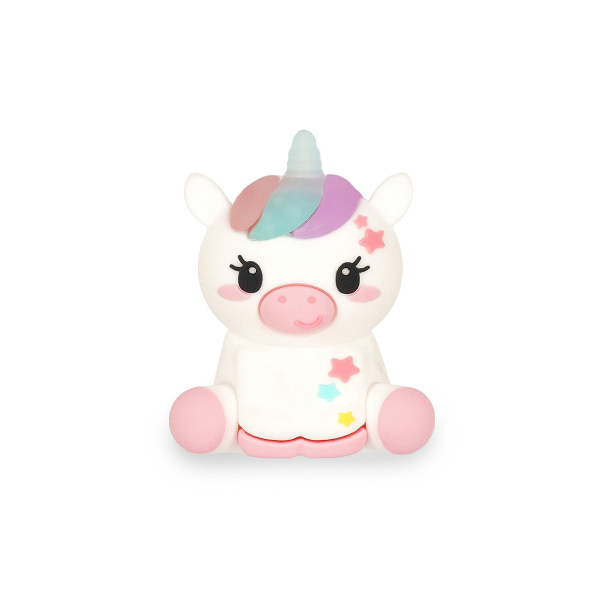 Legami Unicorn light-up pencil sharpener