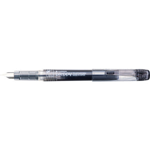 Platinum Preppy Fountain Pen Black 03 Fine