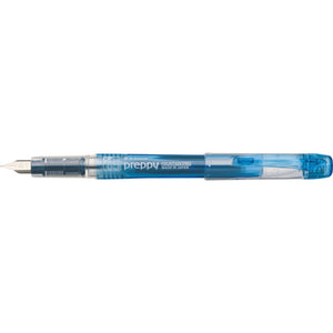 Platinum Preppy Fountain Pen Blue-Black 05 Medium