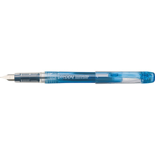 Platinum Preppy Fountain Pen Blue-Black 05 Medium