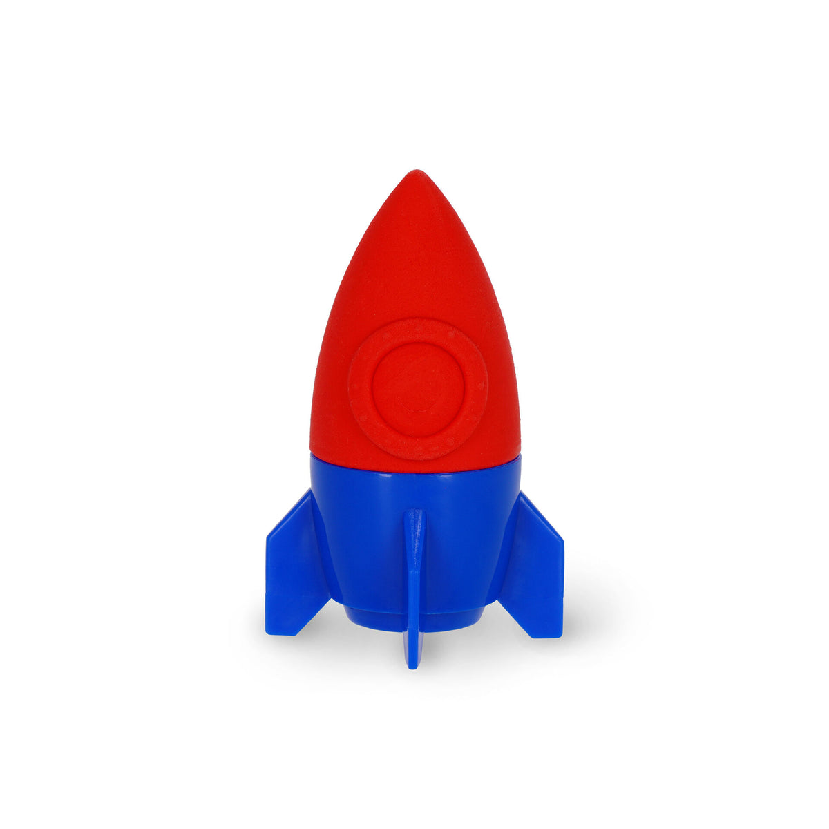 Legami Pencil Sharpener with Eraser - To The Moon And Back