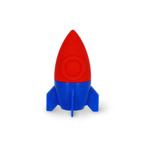 Legami Pencil Sharpener with Eraser - To The Moon And Back